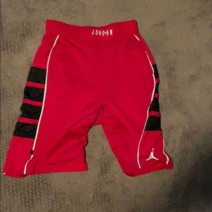 Jordan shorts
